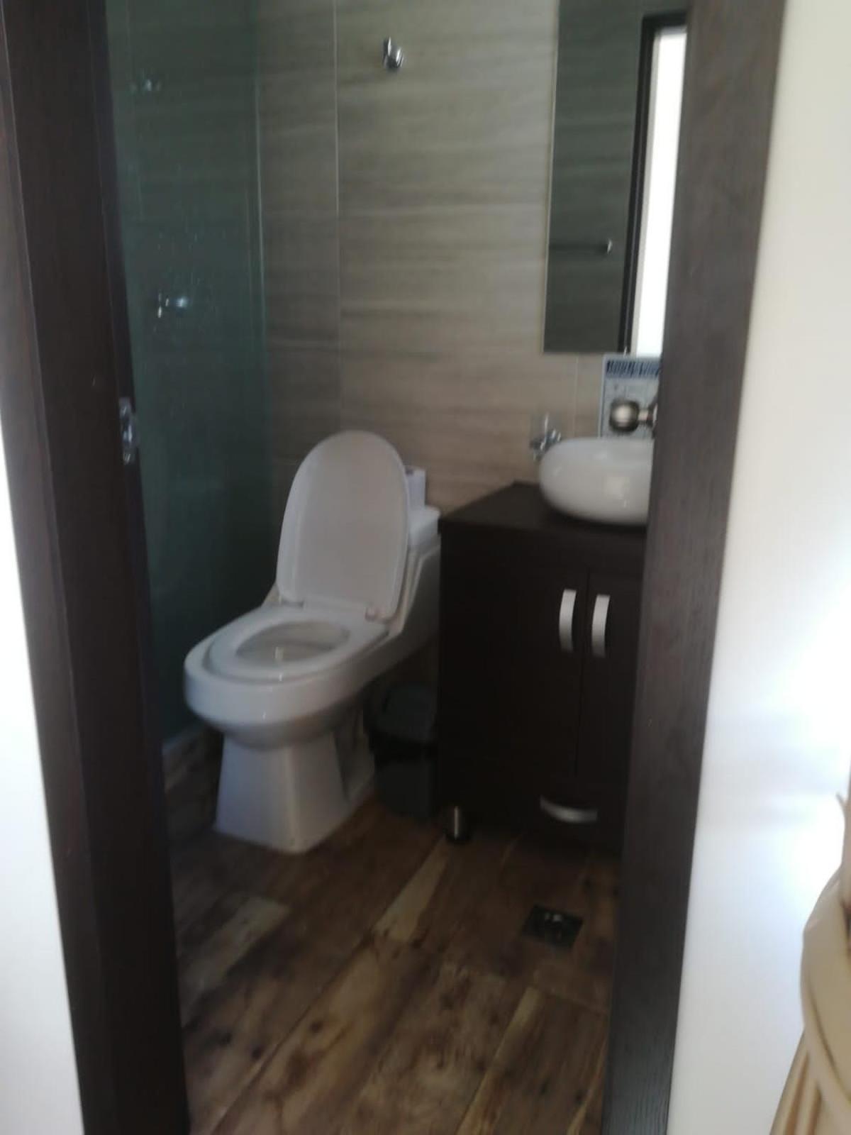Hotel El Monarca Tunja Bagian luar foto