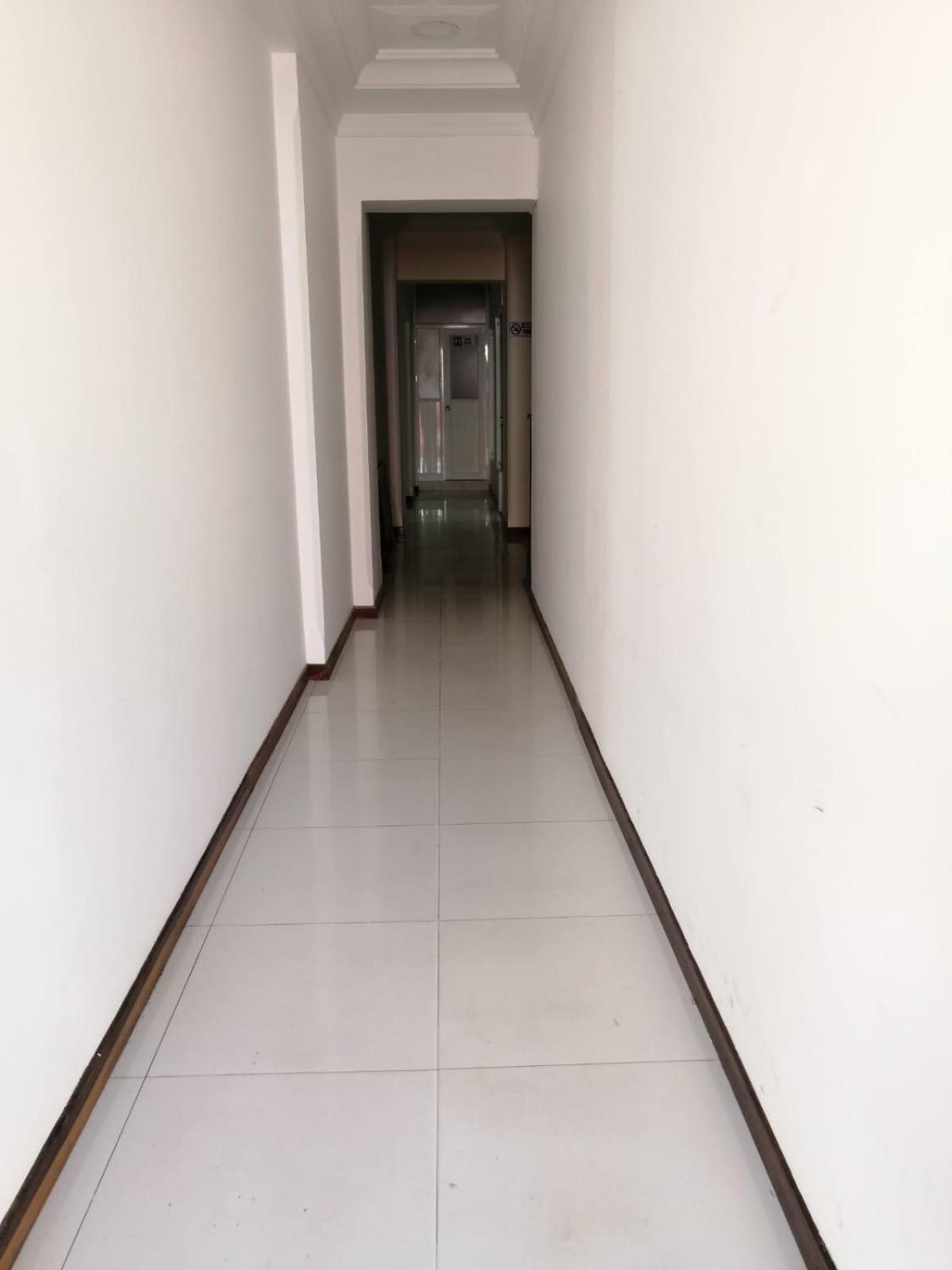 Hotel El Monarca Tunja Bagian luar foto
