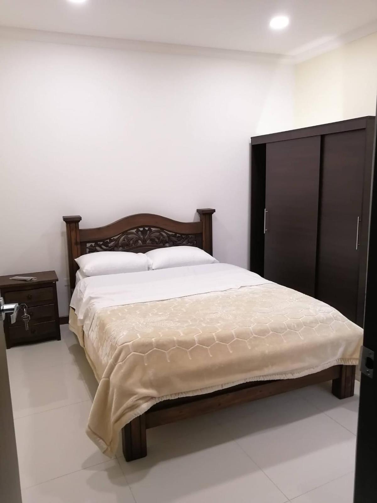 Hotel El Monarca Tunja Bagian luar foto