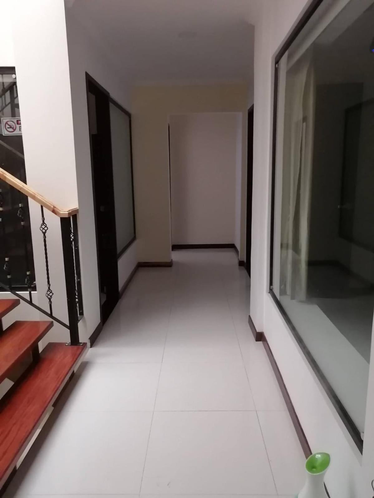 Hotel El Monarca Tunja Bagian luar foto