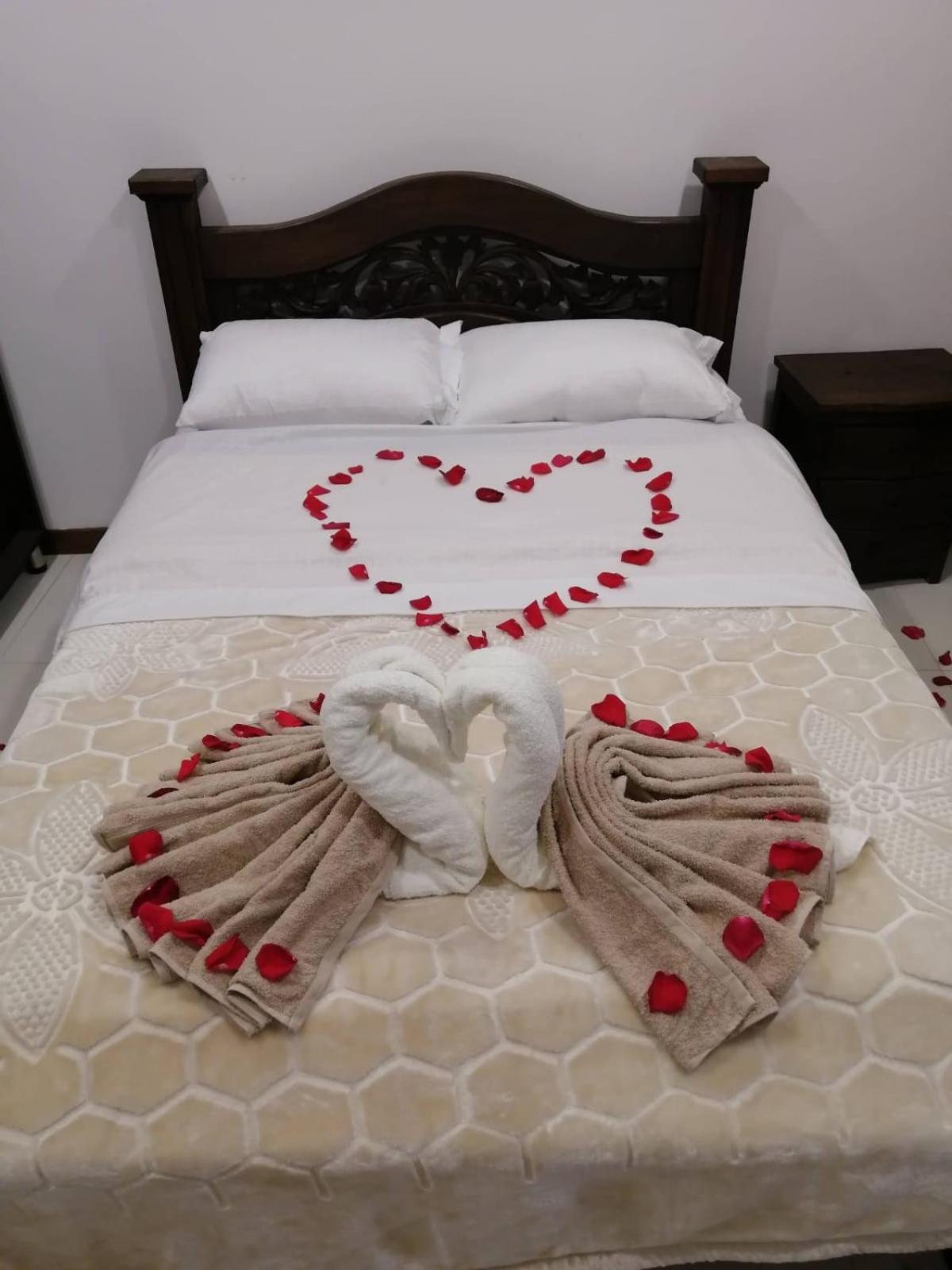 Hotel El Monarca Tunja Bagian luar foto